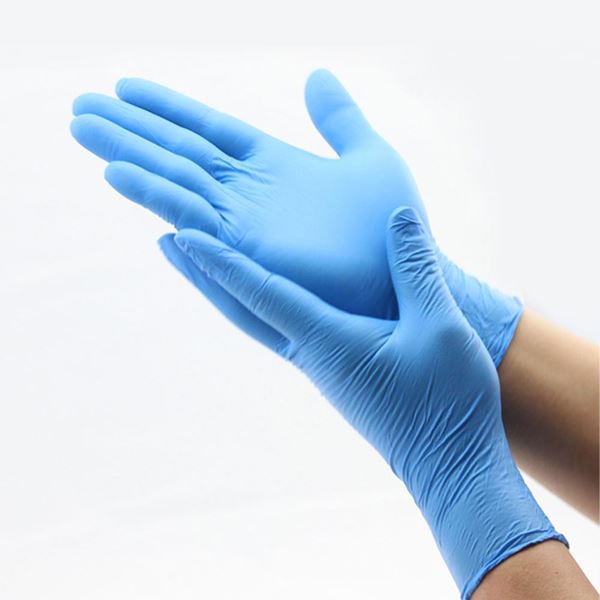 Ventajas de usar guantes de nitrilo