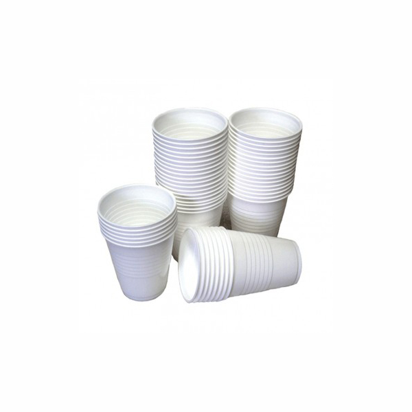 Vaso de Café 100cc Vaso desechable - Vasos de Plastico monousos